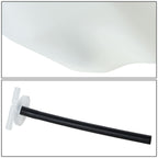 1993-1997 Toyota Corolla Coolant Recovery Tank