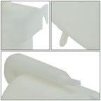 97-01 Toyota Camry Coolant Recovery Tank