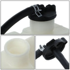 96-02 Toyota 4Runner Coolant Recovery Tank