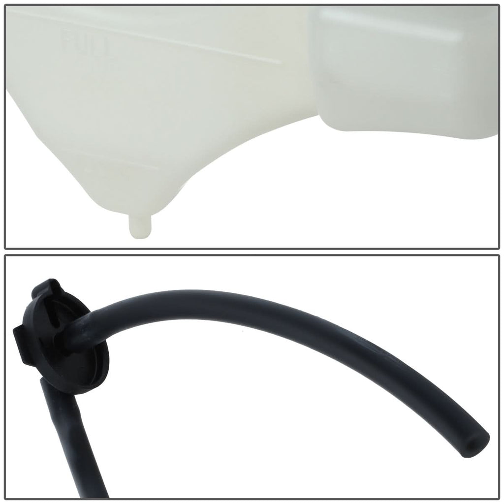 2008-2013 Toyota Highlander Coolant Recovery Tank