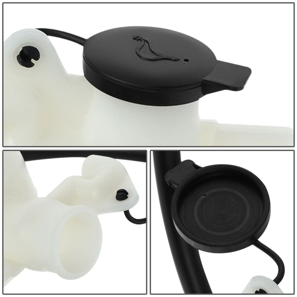 01-07 Toyota Sequoia / 00-06 Tundra 4.7L Coolant Recovery Tank
