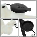 01-07 Toyota Sequoia / 00-06 Tundra 4.7L Coolant Recovery Tank