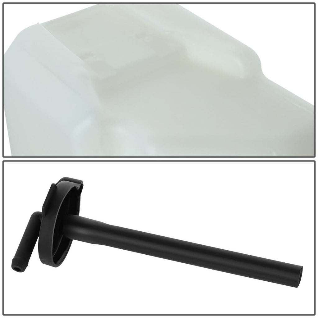 00-04 Toyota Avalon Coolant Recovery Tank