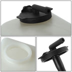 2007-2011 Toyota Camry Coolant Recovery Tank