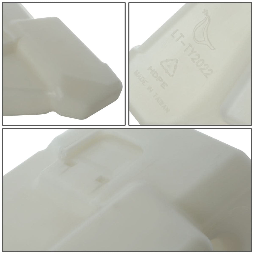 2007-2011 Toyota Camry Coolant Recovery Tank