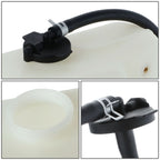 2009-2014 Toyota Corolla Matrix Coolant Recovery Tank