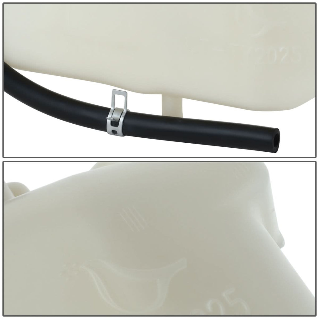 97-01 Toyota Camry / 96-98 Toyota Avalon Coolant Recovery Tank