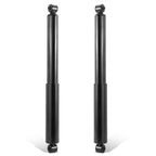 2005-2009 Dodge Dakota V8 Rear Suspension