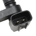 03-19 Toyota Multi-Model Front/Rear Left Sensor