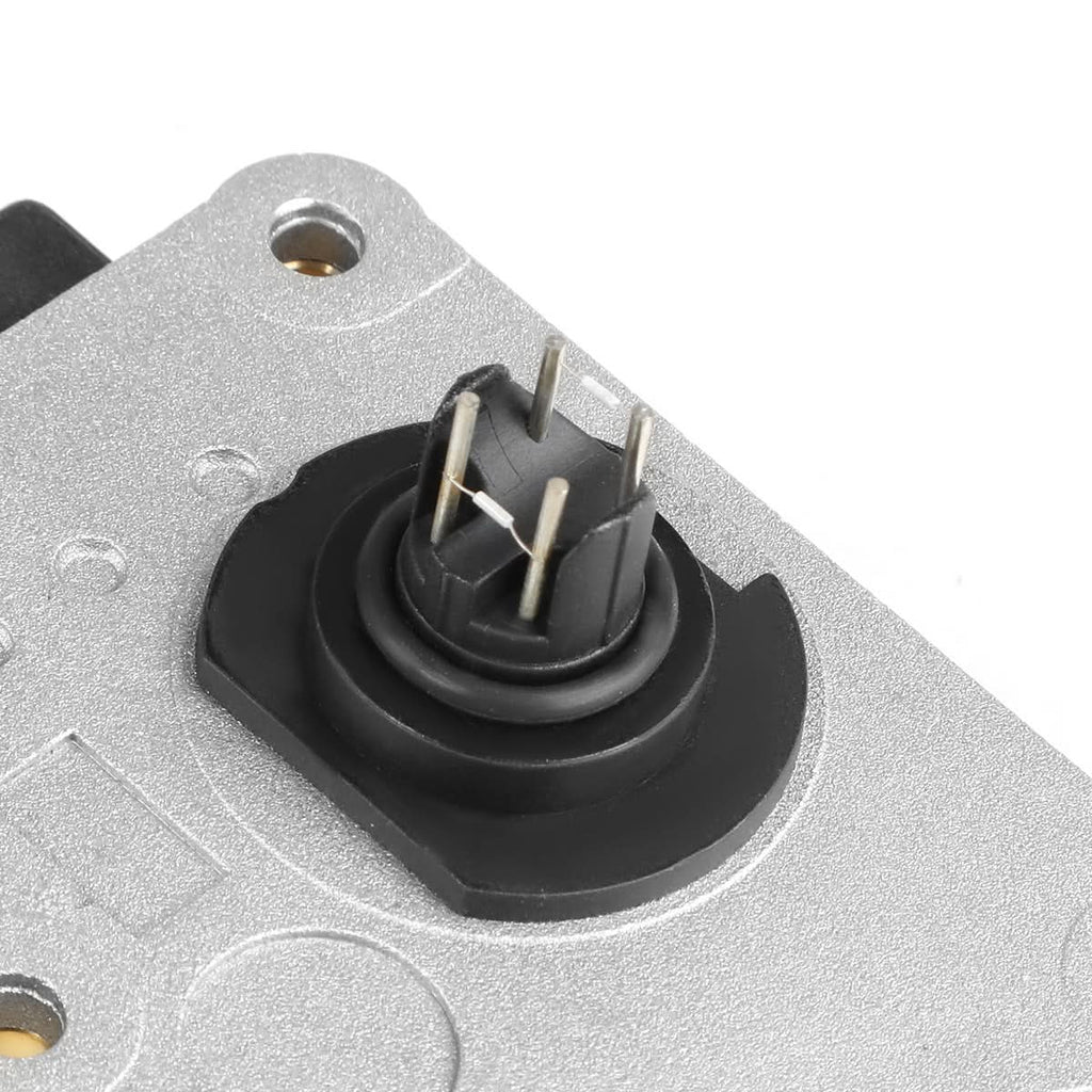 90-94 Nissan D21 Pickup 2.4L Front Sensor