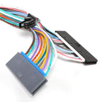Multi-Function Combination Switch - Cruise Control Turn Signal Wiper