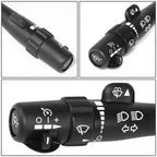 Combination Switch - Cruise Control Turn Signal Wiper Washer