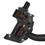 Combination Switch for Headlight Dimming Turn Signal Hazard Wiper
