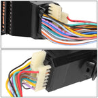 Combination Switch for H/L Dimming Turn Signal Hazard Wiper Washer