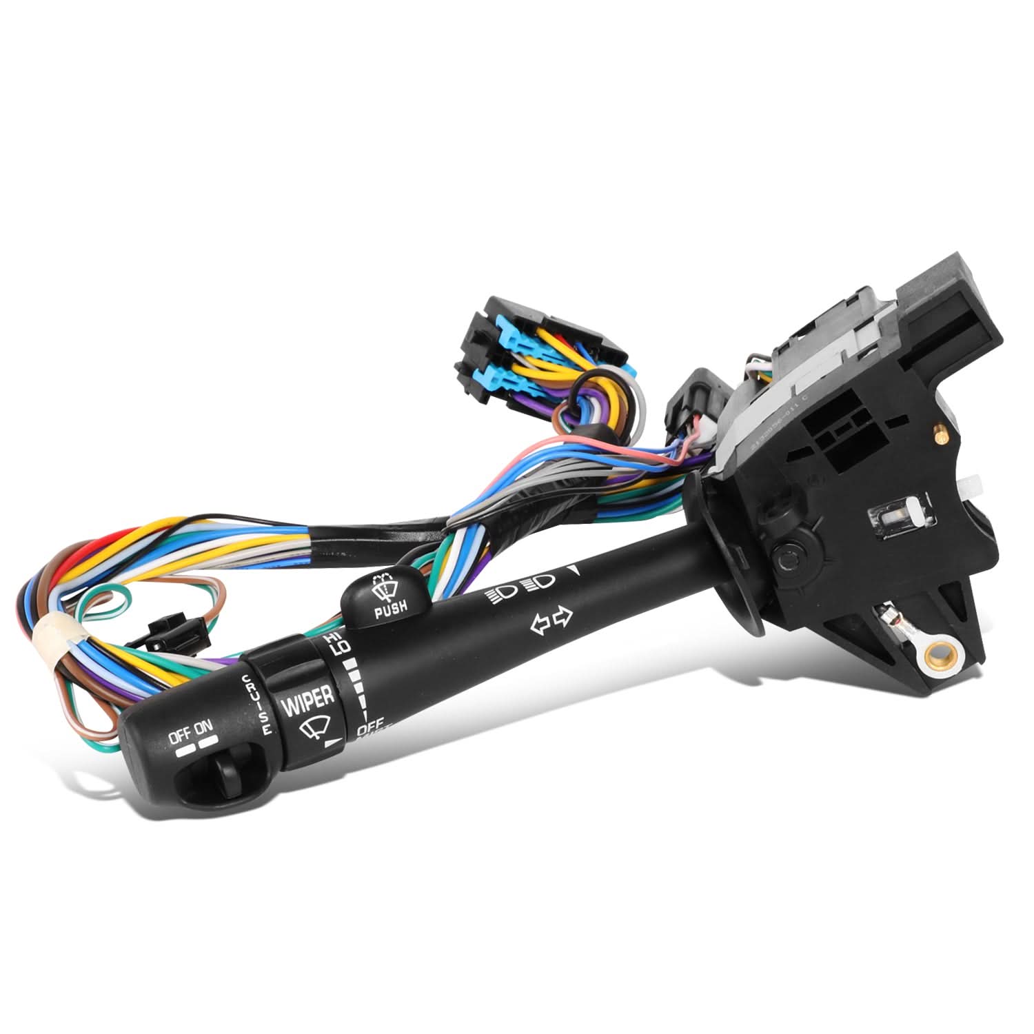 Combination Switch - Cruise Control Turn Signal Wiper Washer