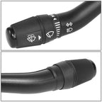 Ford Explorer Ranger Mountaineer Combination Switch Multi-Function