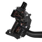 Combination Switch for Dimming Turn Signal Hazard Wiper Washer