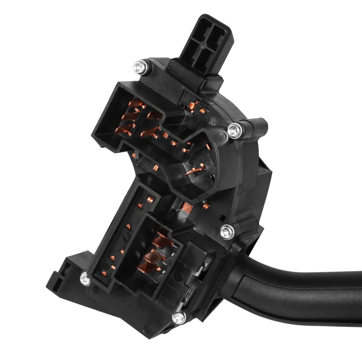 Combination Switch for Dimming Turn Signal Hazard Wiper Washer