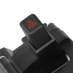 Combination Switch for Dimming Turn Signal Hazard Wiper Washer