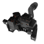 Combination Switch for Dimming Turn Signal Hazard Wiper Washer