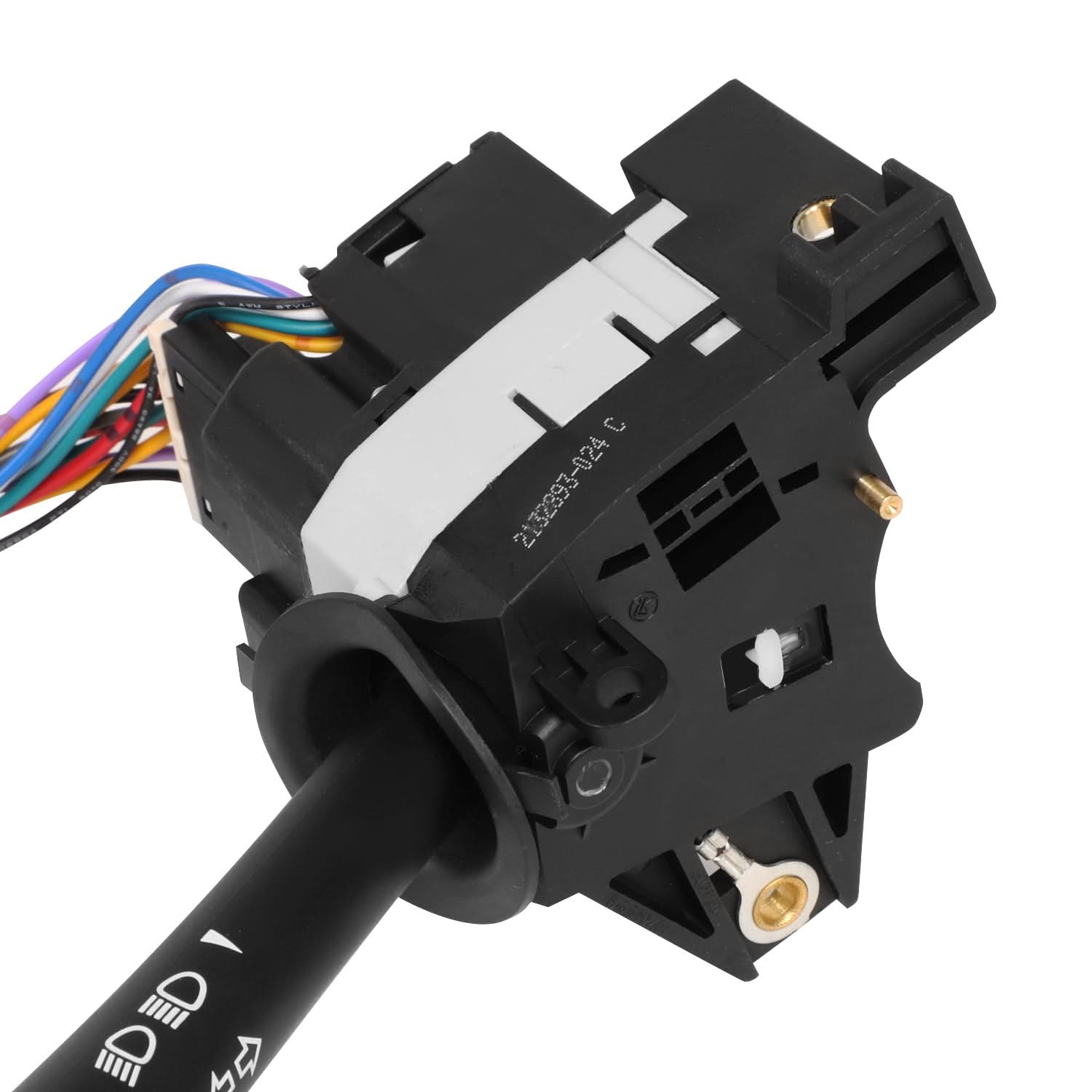 Combination Switch for Headlight Dimming Turn Signal Wiper Washer