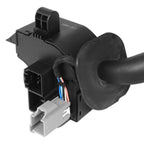 Universal Combination Switch for Headlight Dimming Turn Signal Hazard