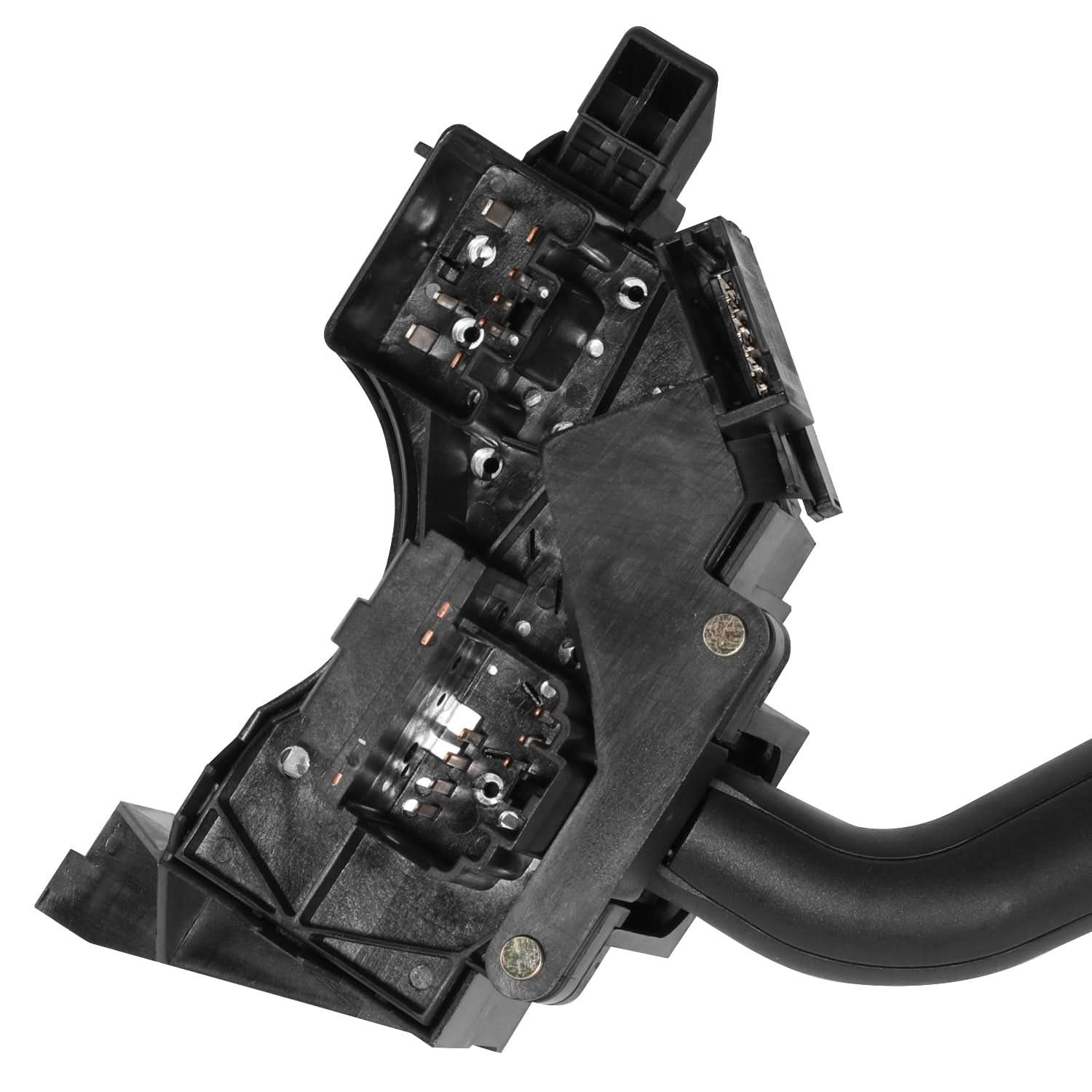 Ford Combination Switch for Headlight Dimming Turn Signal Hazard Wiper