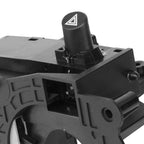 Combination Switch - Turn Signal Hazard Wiper Washer Control