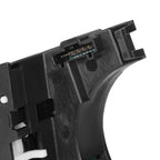 Multi-Function Combination Switch for Headlight Dimming Turn Signal Fog