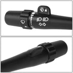 Combination Switch for Turn Signal Hazard Wiper Washer Dimmer