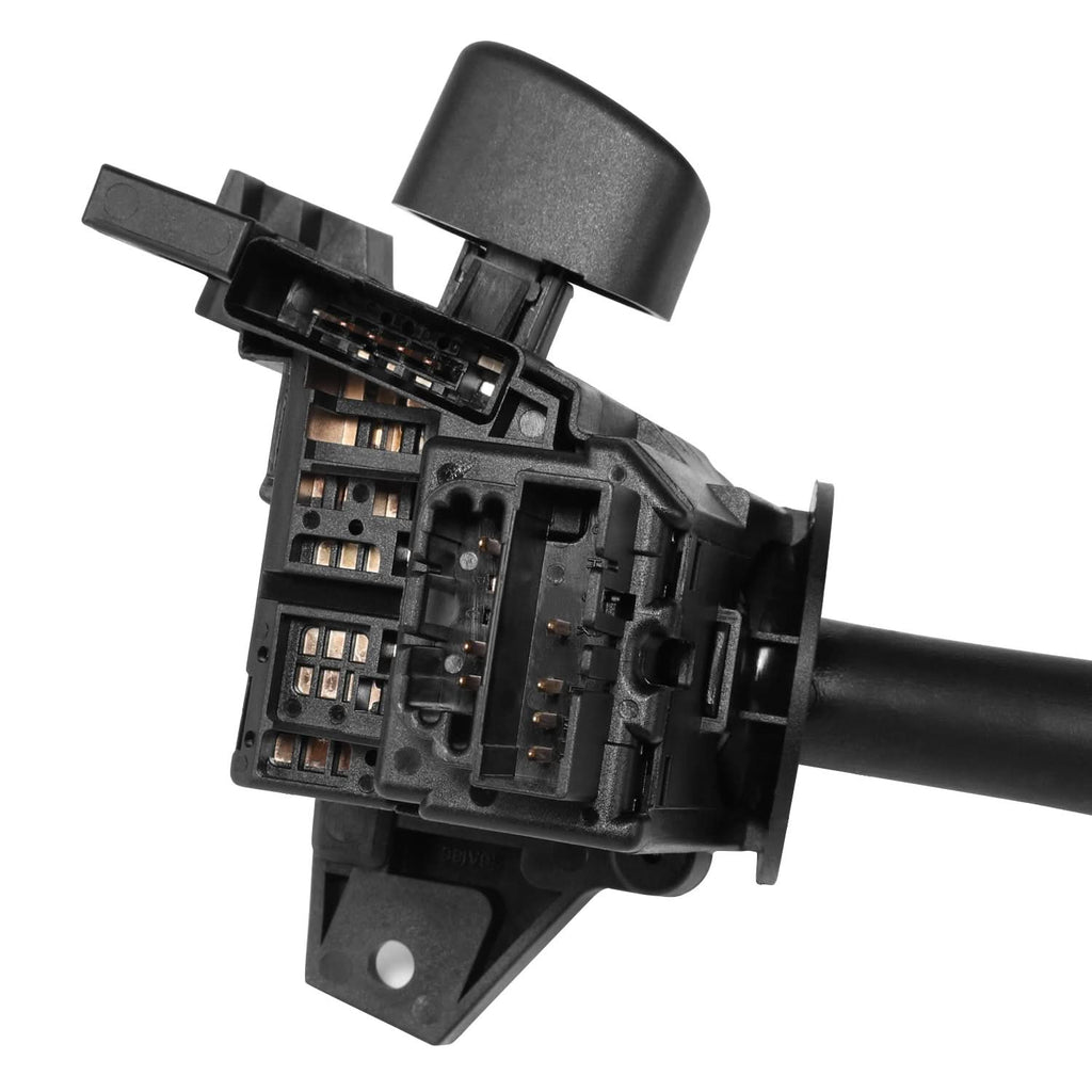Combination Switch for Turn Signal Hazard Wiper Washer Dimmer