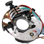 Turn Signal Switch - Compatible with F250 F350