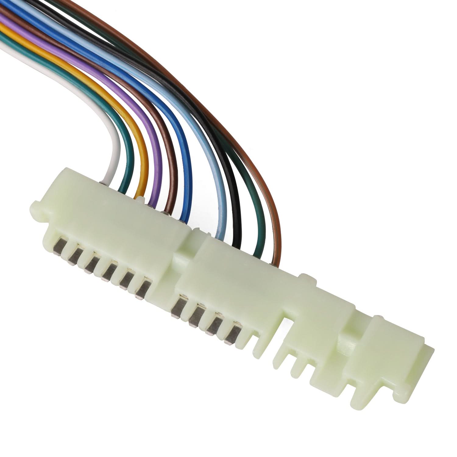 Turn Signal Switch for GM Vehicles Multi-Model Compatibility