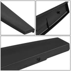 DG Ram 1500/2500/3500 Tailgate Spoiler Molding