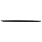 2002-2006 Ford F250/F350 Super Duty Tailgate Molding Black