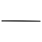2002-2006 Ford F250/F350 Super Duty Tailgate Molding Black
