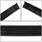 2009-2014 Ford F150 SVT Raptor Styleside Tailgate Molding