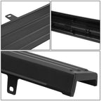 2009-2014 Ford F150 SVT Raptor Styleside Tailgate Molding