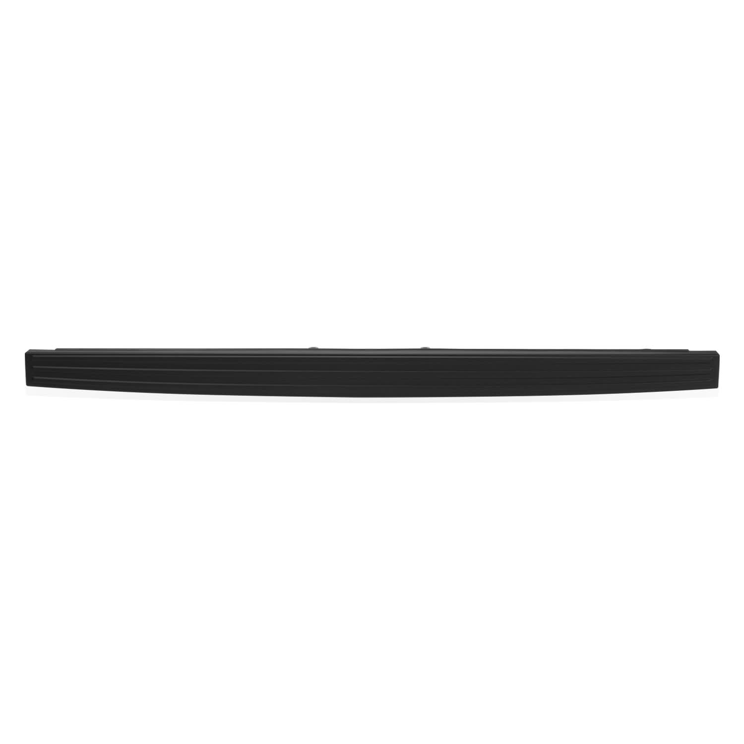 2009-2014 Ford F150 SVT Raptor Styleside Tailgate Molding