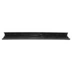 2011-2016 Ford F250 Super Duty Tailgate Molding with Integrated Step