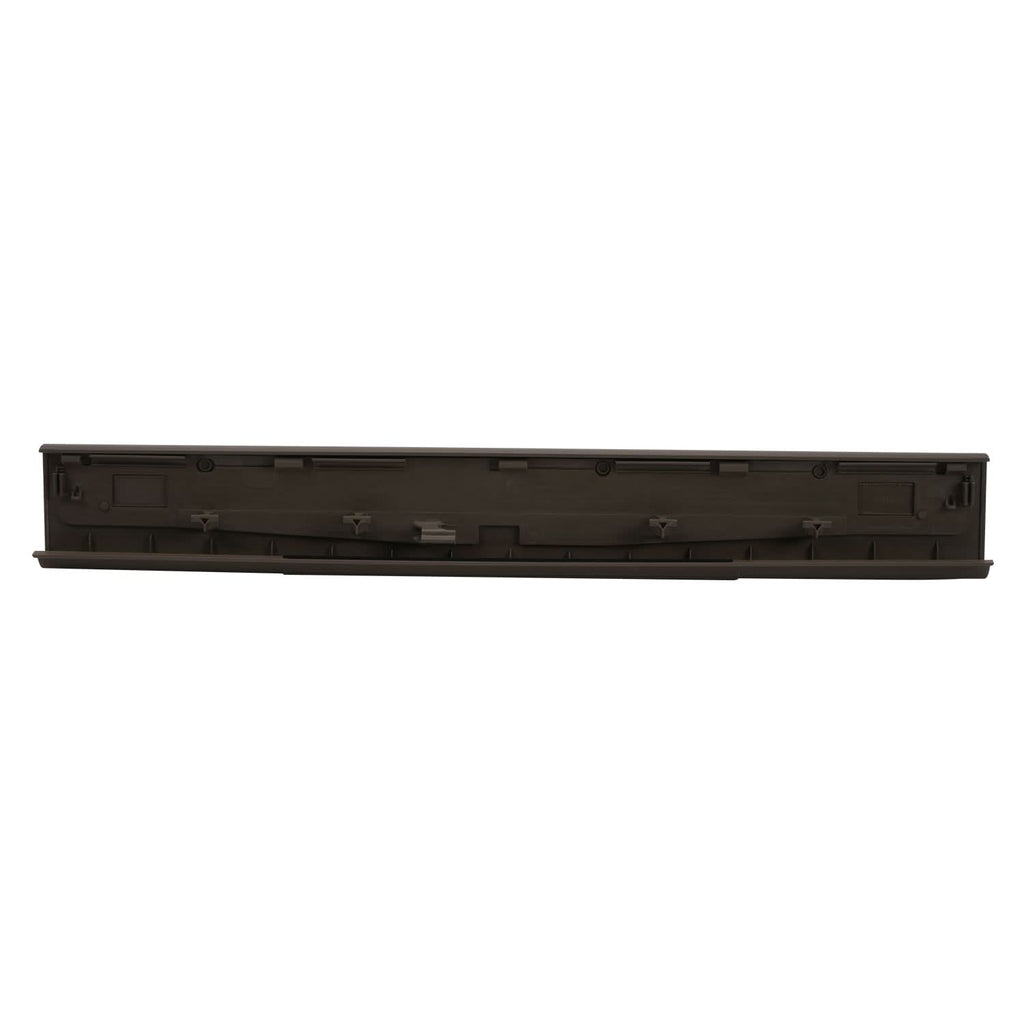 2011-2016 Ford F250 Super Duty Tailgate Molding with Integrated Step
