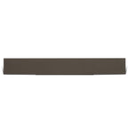 2011-2016 Ford F250 Super Duty Tailgate Molding with Integrated Step