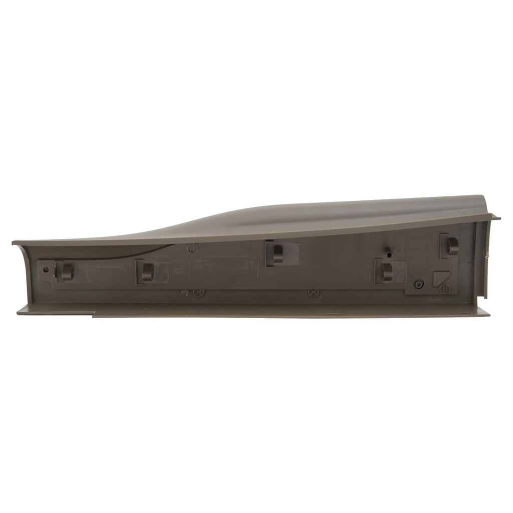 2011-2014 Ford F250 F350 F450 F550 Super Duty Tailgate Molding LH