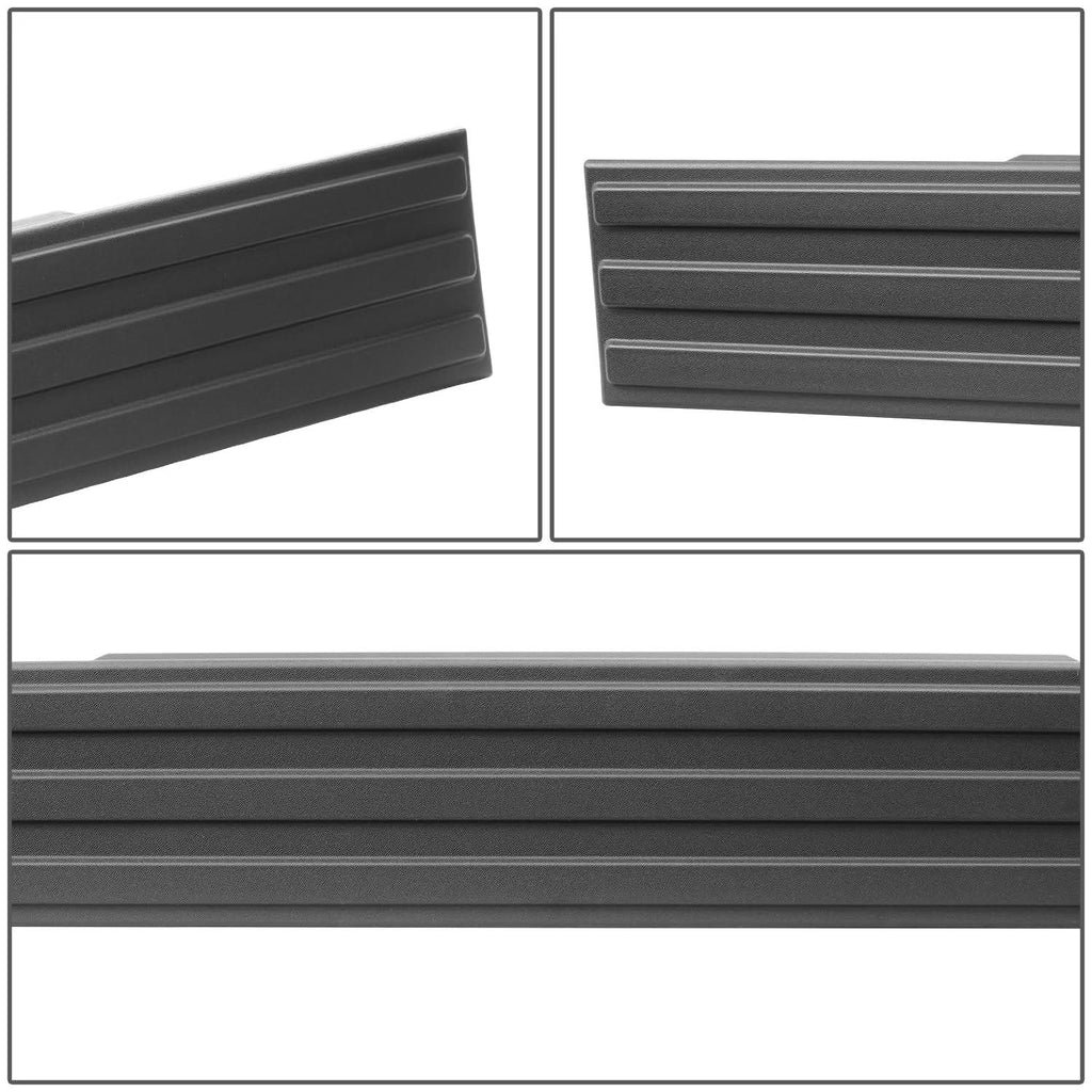 2009-2014 Ford F150 SVT Raptor Tailgate Molding w/ Interior Step