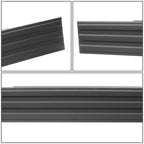 2009-2014 Ford F150 SVT Raptor Tailgate Molding w/ Interior Step