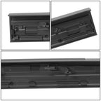 2009-2014 Ford F150 SVT Raptor Tailgate Molding w/ Interior Step