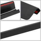 2007-2014 Silverado 2500/3500 Tailgate Molding