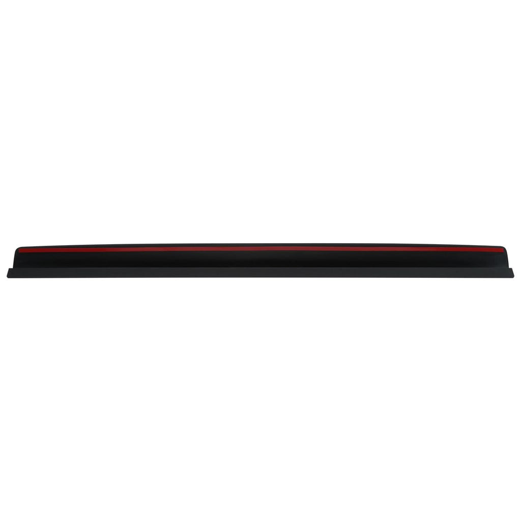 2007-2014 Silverado 2500/3500 Tailgate Molding