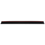 2007-2014 Silverado 2500/3500 Tailgate Molding