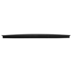 05-09 Hummer H2 SUT Tailgate Molding Black